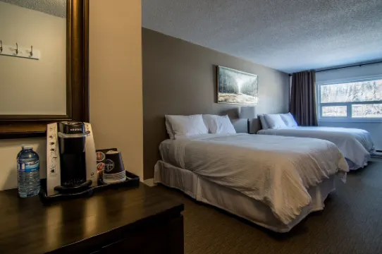 Northwood Plaza Hotel