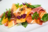 Spa Hotel Amsee - breakfast