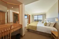 더 레지던스 포트 마레 포르투 베이