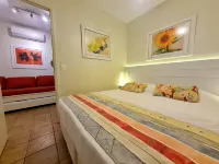 Belle Arti Pousada Các khách sạn ở Florianopolis
