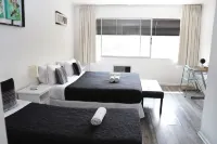 Tremo Hotel Boutique Bellas Artes Hotels in Recoleta