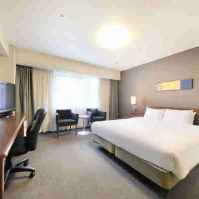 リッチモンドホテル宇都宮駅前 Rooms