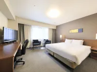 Richmond Hotel Utsunomiya Ekimae Hotels in Utsunomiya