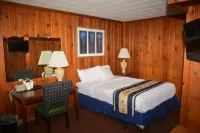 Hancock Motel Hotels in Berkeley Springs