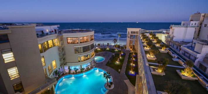 Sousse Palace Hotel & Spa Hotels in Sousse
