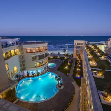 Sousse Palace Hotel & Spa
