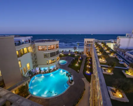 Sousse Palace Hotel & Spa Hotels in Sousse
