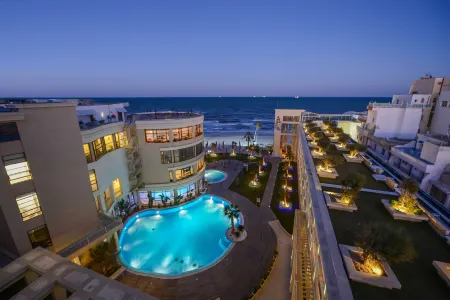 Sousse Palace Hotel & Spa