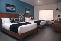 Hotel Kumiai Inn