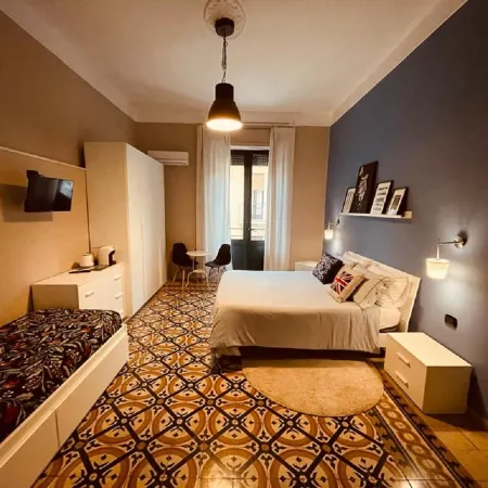 Lavilletta B&B