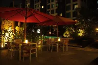 Kristal Hotel Jakarta Hotels in South Jakarta