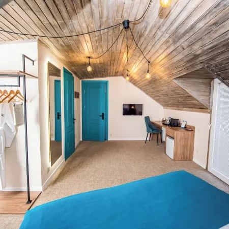 City Inn Tbilisi