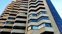 Apto Luxo EM Hotel - Beira Mar Fortaleza - سبا