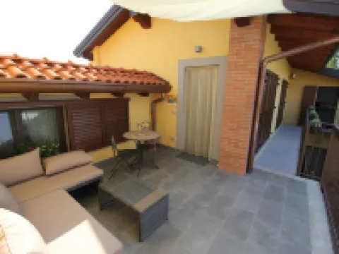 B&B_Appartamenti HAYLOFT Hotel a Cornaredo