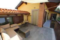 Hayloft Hotels in Cornaredo