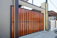 RedDoorz Syariah Near Stasiun Tegal