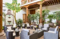 Hotel Casa del Naranjo