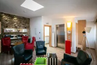 Boutique Exclusive B&B - 4 stjerner