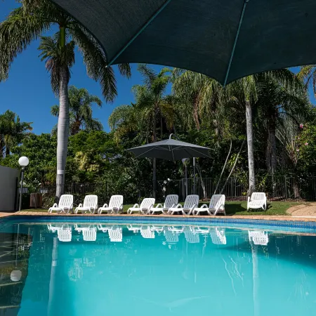 Kellys Beach Resort