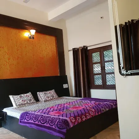 Sonu Guesthouse & Hostel