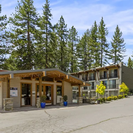 Firelite Lodge