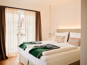 Seehotel Grundlsee