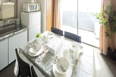 Coruscant Hotel Nagasaki Station Отели рядом со станцией JR Nagasaki Station