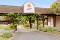 Charme Hôtel et Spa, Montbéliard Sud Hotels in Audincourt
