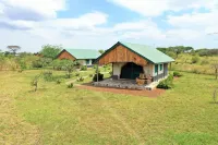 Africa Safari Serengeti Ikoma Hoteles en Mugumu