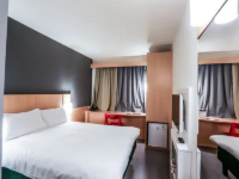 Ibis Sinop Hotels in Sinop