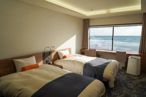 Sinori205 Hotels in Hakodate