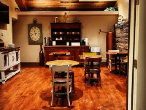 River Rock Inn B&B Hotels in Green River