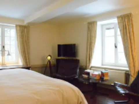 Holiday Home in Bièvre Near Town Center Hotels in Bievre