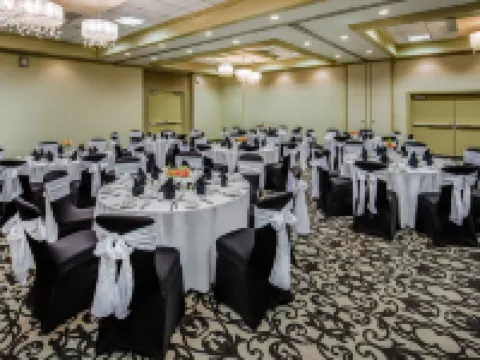 Crowne Plaza PHOENIX AIRPORT - PHX by IHG Hoteles en Phoenix