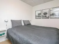 6 Person Holiday Home in Ringkøbing