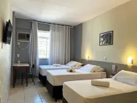 Riviera Hotel by BSB Inn Hoteles en Lago Sul