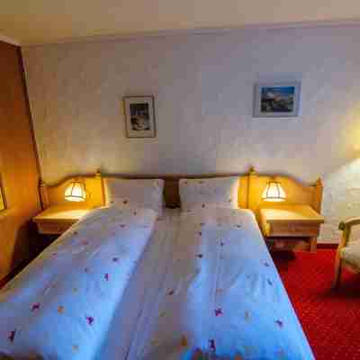 Hotel Blumental Rooms