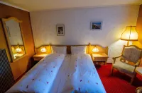 Hotel Blumental Hotels in Mürren