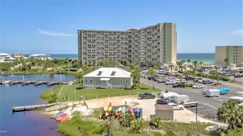 Pinnacle Port by Panhandle Getaways Hotels in Bay County