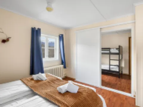 Hardanger Guesthouse Hotels in Ulvik