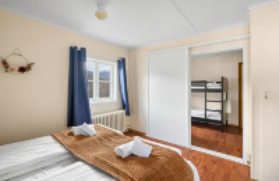 Hardanger Guesthouse