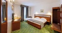 Best Western Hotel Stella Hotels in Okuje