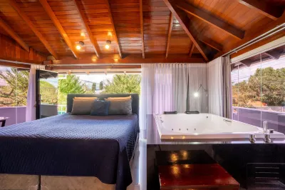 Fika Residence Hotels in Campo Bom