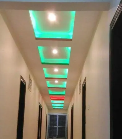 New Rose Valley Hotel