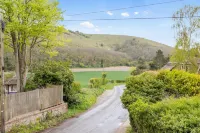 Dyke Farm Barn | by Huluki Sussex Stays Hotels in Poynings