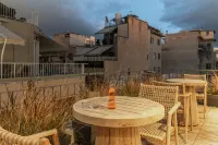 Lofus Bio-Suites Các khách sạn ở Athens