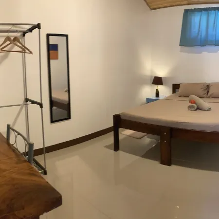 TamaHostel & Glamping