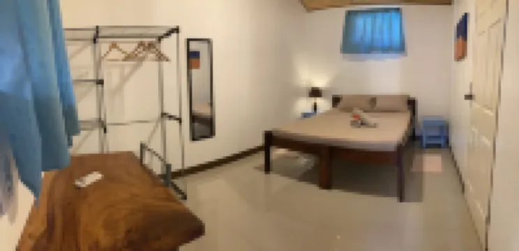 TamaHostel & Glamping