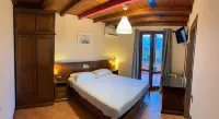 Hotel la Locanda Della Franciacorta Hôtels à : Paratico