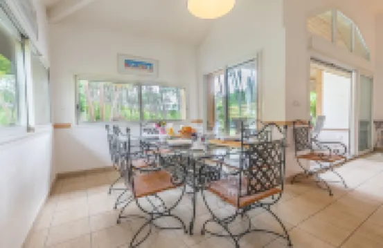 Madame Vacances Dunes de la Prade別墅 酒店